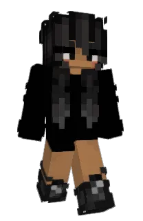 krnna's Minecraft skin