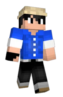 Front of Arthur003's skin