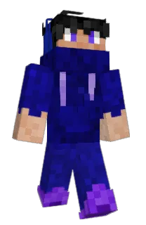 Myth_Dreamer's Minecraft skin