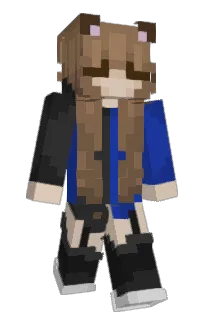 kristine_m01's Minecraft skin