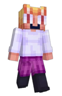 Front of vaki009's skin