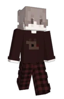_Scarrnax's Minecraft skin