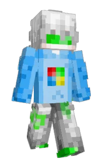 lun4rrx's Minecraft skin