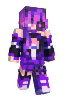 Front of _Yoyito's skin