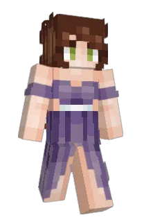 Front of Phoebe_the_Bat's skin