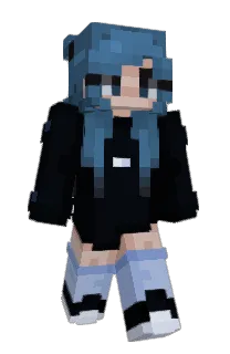 Winquin's Minecraft skin
