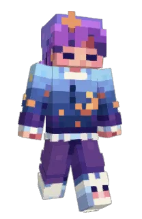 Front of tariossss's skin