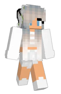 Front of Thedarknights's skin