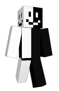 Front of ScrappieG's skin