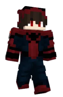 Front of yShineiNouzen's skin