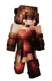 Emodious's Minecraft skin