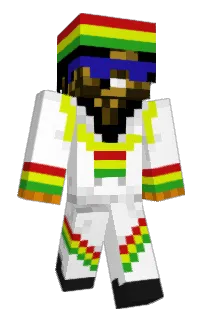 soacha's Minecraft skin