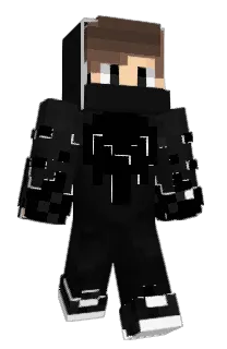 Innocent_0's Minecraft skin