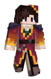 Fallen_Charlie's Minecraft skin