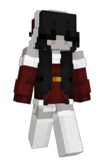 Front of katanyaa's skin