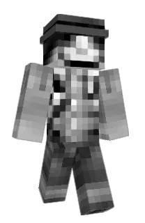 Front of Wowzaboi's skin
