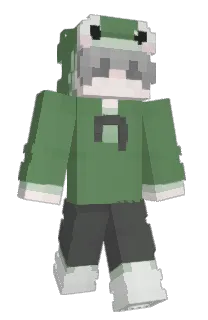 chatsuu's Minecraft skin