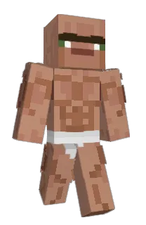 NandLGordon's Minecraft skin