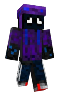 Front of Hacek_'s skin