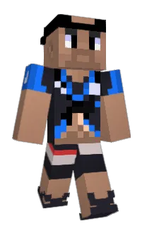 Front of yuan_7337's skin