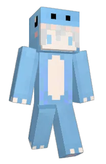 metoru4567's Minecraft skin