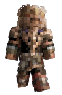 Front of Tide1's skin
