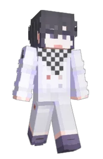 Toxic07's Minecraft skin