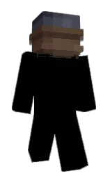 mondo and trout Minecraft skin — Slim model — first worn by Tamariiiiii