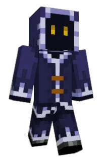Front of Cyber_T's skin