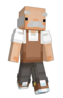 Goblin_____'s Minecraft skin