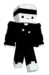 SadMarshy's Minecraft skin