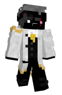 Front of NateDogg7543's skin