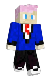 Front of BlueIceDragon20's skin