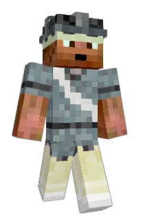 Front of Apeiron_Mellon's skin