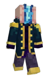 Skin preview