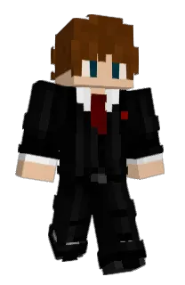 max_879's Minecraft skin