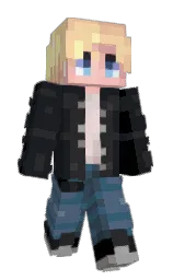 shmowen_'s Minecraft skin wearing the Cherry Blossom cape