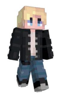 Front of shmowen_'s skin