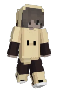 GalaxyLazy's Minecraft skin