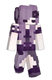 Front of _bawdy_'s skin