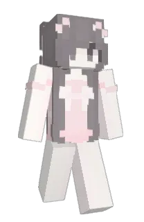 itssAia's Minecraft skin