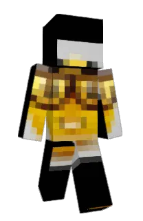 Kage696969's Minecraft skin