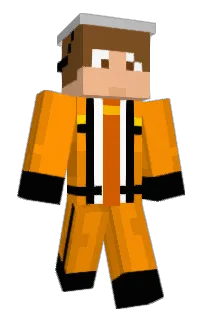 aidensx's Minecraft skin