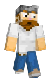 Front of NotHows's skin