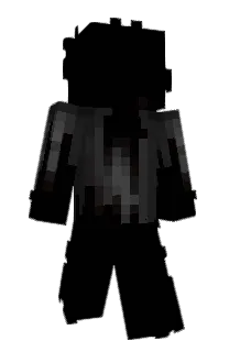 Front of 1c34's skin