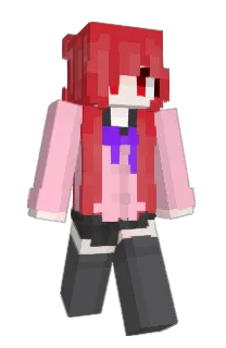 Front of ajiao_aimoyu's skin