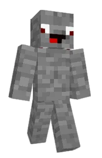 Nyx_Venom's Minecraft skin