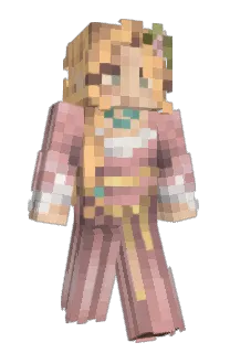 Front of syncityc's skin