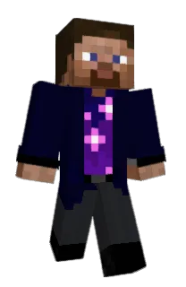 Front of ItsReallyCarlos's skin