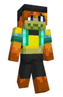 Front of shadowNOVA2001's skin